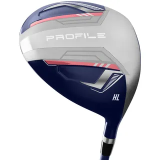 Wilson Profile Damen EINZELNER Driver