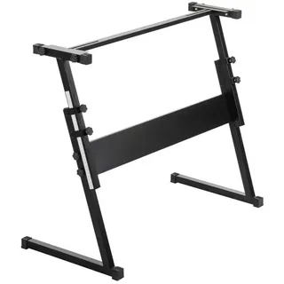 McGrey Z-Keyboardständer Schwarz
