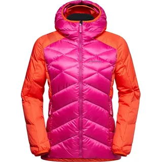 Jacken La Sportiva Bivouac Down M48411322 - Orange, Rosa