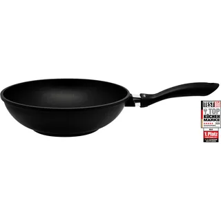 ELO Alucast Wok 28 cm