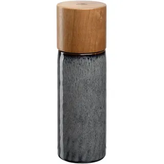 LEONARDO Gewürzmühle MATERA 17 cm anthrazit,