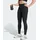 WE SCRUNCH 1/1L Sportleggings Schwarz L