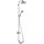Croma Showerpipe 220 1-jet Chrom 27224000