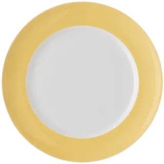 Thomas Speiseteller 27 cm Soft Yellow 6er Set