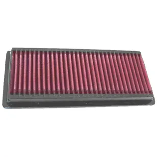 K&N Filters Luftfilter K&N TB-9097