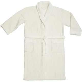 Gözze Bademantel Jennica Weiß XL