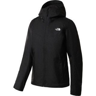 The North Face Quest Insulated Jacket Damen tnf black/npf XS