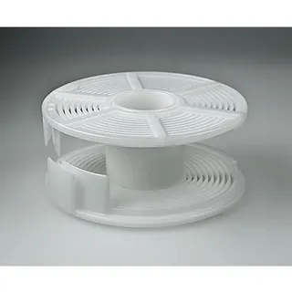 Kaiser Spirale Panzer Enthüllt - White