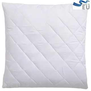 OTTO home Microlux Kopfkissen 40 x 80 cm Weiß