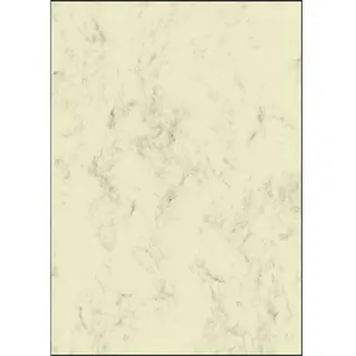 Sigel DP397 Motivpapier Marmor DIN A4 200 g/m2, 50 Blatt