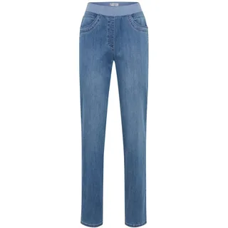 Raphaela by Brax Pamina Fun Light Denim & Colors