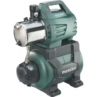 Metabo HWW 6000/25
