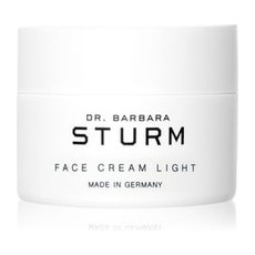DR. BARBARA STURM Face Cream Light Gesichtscreme 50 ml