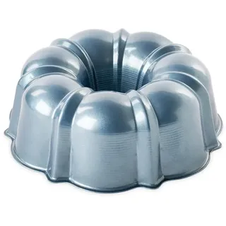 Nordic Ware Gugelhupfform, 1,42 l, Blue