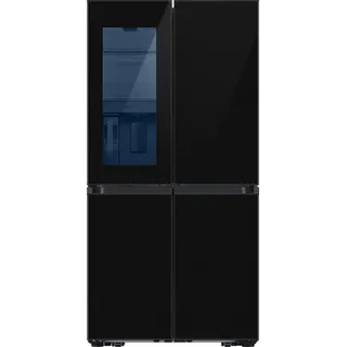 Samsung RF65DB970E22 French Door (645 l, 1853 mm hoch, Schwarz)
