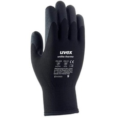 Bild 60593 11 Unilite Thermo-Sicherheits-Handschuhe, Größe: 11, schwarz