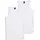 Base Tanktop 2-Pack Herren L