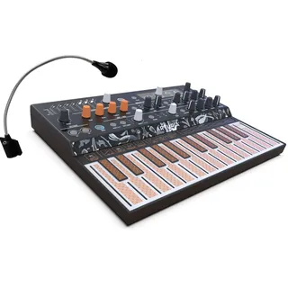 Arturia MicroFreak Vocoder Set