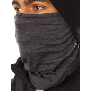 Merino Lightweight Multifunktionstuch grau