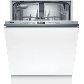 Bosch Serie 4 SMV4HTX14E Einbau-Geschirrspüler (vollintegrierbar, 598 mm)
