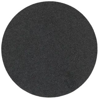 Snapstyle Kunstrasen Rasenteppich 100 x 100 cm Anthrazit