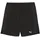 M Run Sport-Shorts Schwarz L