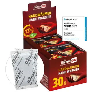 ThermoPad Relags Handwärmer THERMOPAD