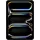 iPad Pro 11" Cellular (8. Generation 2025) 12 GB RAM 256 GB Silber