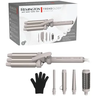 Remington Trendology 5in1 beige
