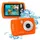 Aquapix W2024 Splash Orange