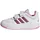 FTWR White/Bliss Pink 34