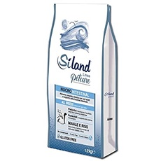 SILAND Petcare Nucrointestinal All Breeds, 12 kg