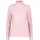 Rollkragenpullover Pink