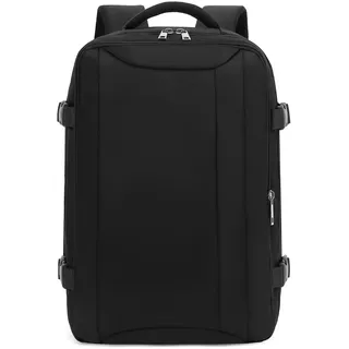 lossga Für Ryanair 40x20x25 Handgepäck Rucksack Reiserucksack Flugzeug Rucksack 40x20x25 Travel Backpack für Ryanair Tasche Carry on Luggage