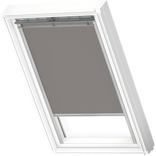 Velux Sparpaket "Schlafzimmer" Dachfenster inkl. Eindeckrahmen und Rollo