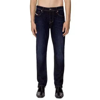 Diesel_1986 LARKEE-BEEX_PANTS_Blue (tapered)_26W / 32L