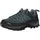 Rigel Low Damen normal Mineral Green 39
