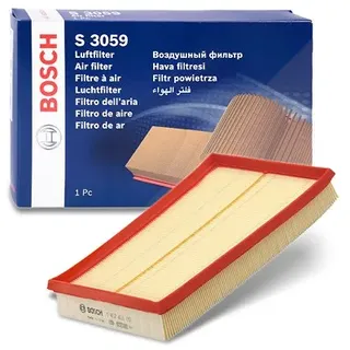 Bosch Luftfilter 1 457 433 059