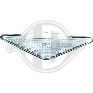 DIEDERICHS Blinkleuchte 1415079