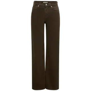 Only ONLMADISON Wide Leg Braun  M/32