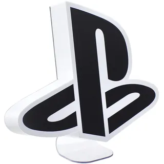 Paladone PlayStation Logo Licht Blau