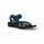 Hydratrek Blau/Schwarz 47