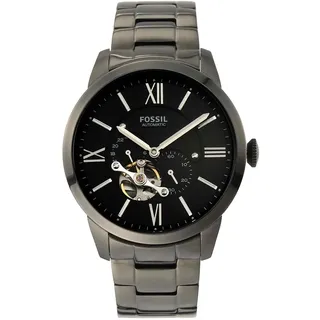 Fossil Townsman Automatik Edelstahl 44 mm ME3172