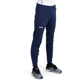 Swix Nordic Xc Hosen - Dark navy XL