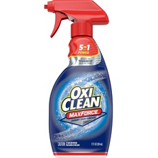 OxiClean Max Force Fleckenentferner-Spray, 355 ml (1 Stück)