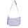 Mandarina Duck Mandarina md20 Hobo Damen Lavander