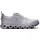Cloud 6 Damen Weite M Nimbus/Lilac 42