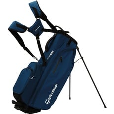 TaylorMade Golf FlexTech Crossover Standtasche, 2024