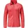 Cascata Fleecejacke Baked Rose 46