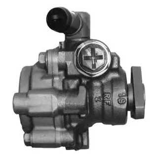 Hydraulicke cerpadlo, rizeni